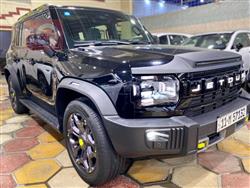 Jetour T2